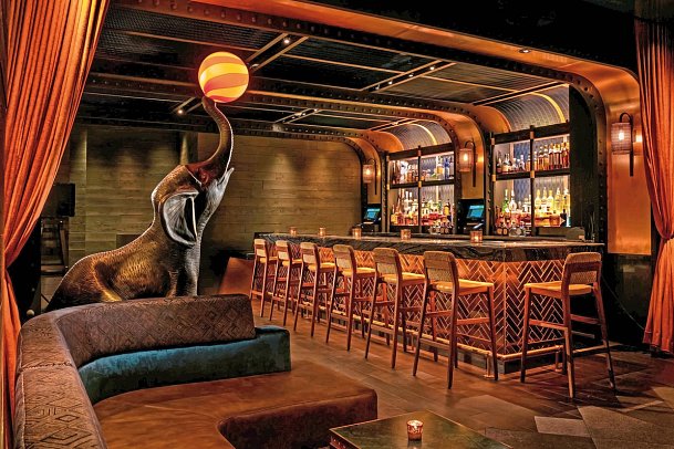 MOXY New York Times Square