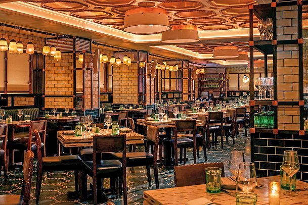 MOXY New York Times Square