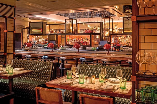 MOXY New York Times Square