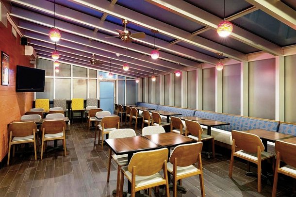 Hampton Inn Times Square South