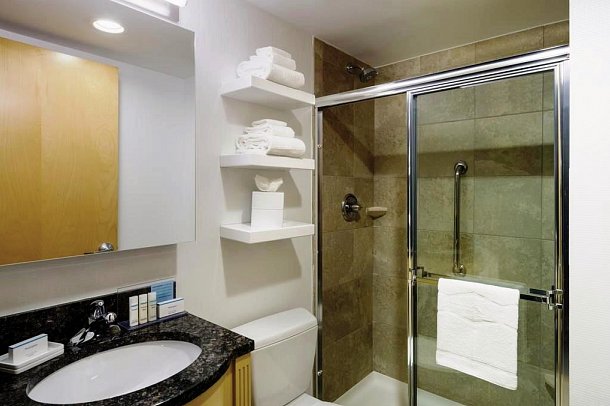 Hampton Inn Times Square South