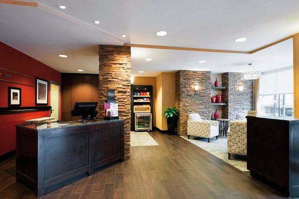 Hampton Inn Times Square South