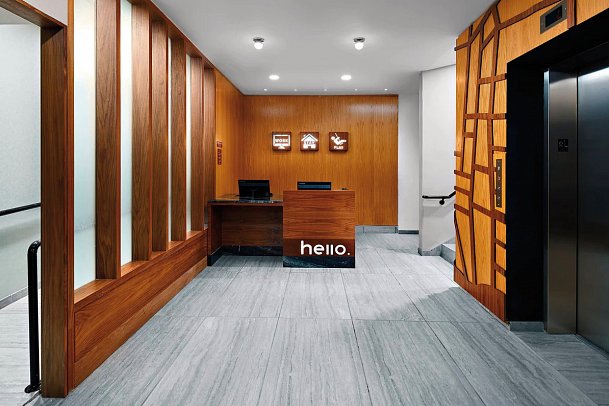 Towne Place Suites New York Manhattan Times Square