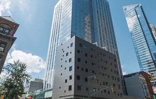 RIU Plaza New York Times Square