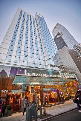 RIU Plaza New York Times Square