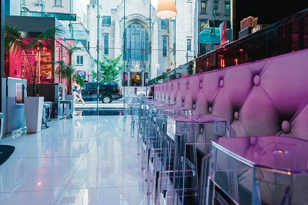 RIU Plaza New York Times Square