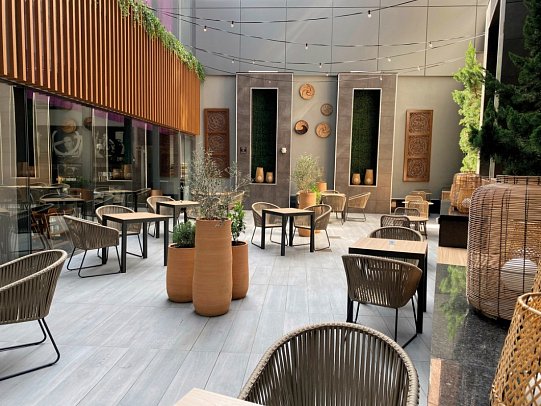 RIU Plaza New York Times Square