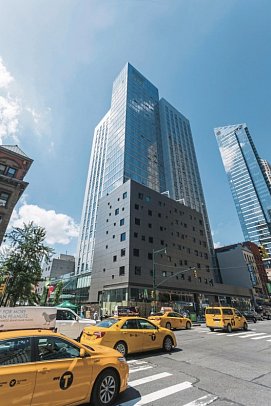 RIU Plaza New York Times Square