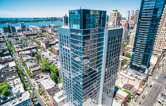 RIU Plaza New York Times Square