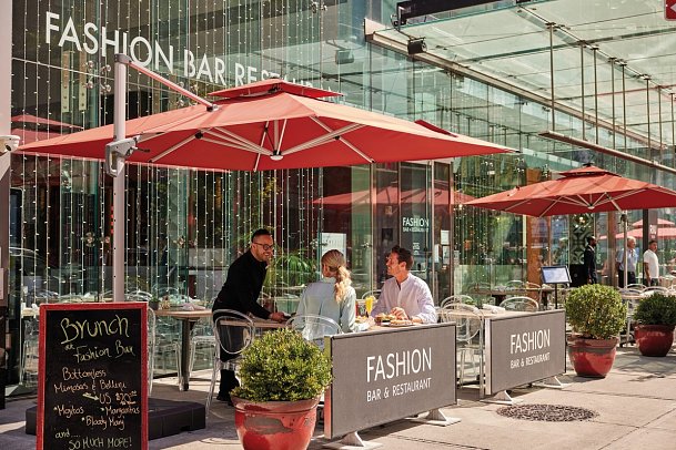 RIU Plaza New York Times Square