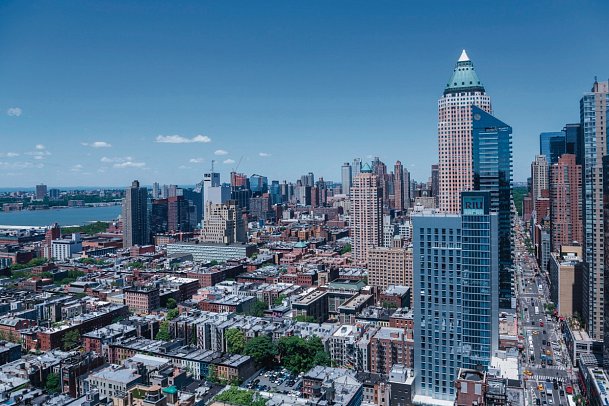 RIU Plaza New York Times Square