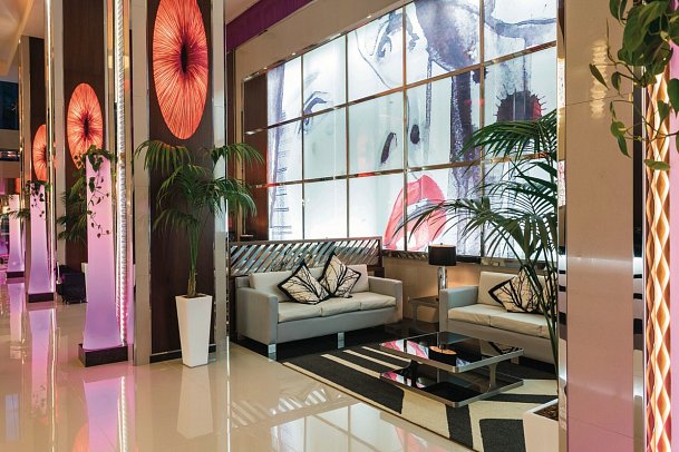 RIU Plaza New York Times Square