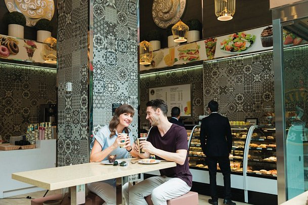 RIU Plaza New York Times Square