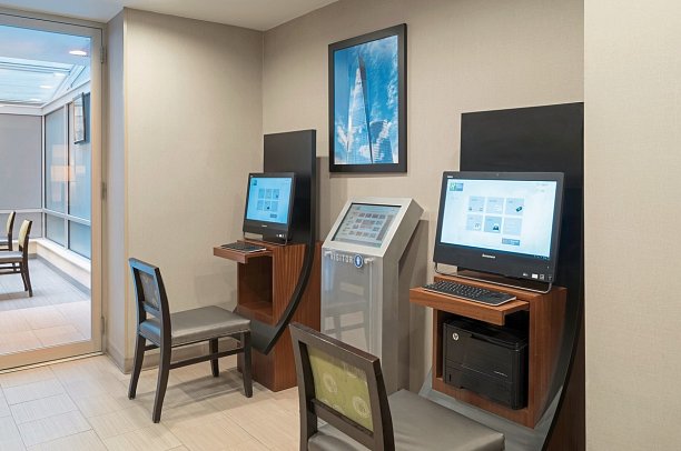 Holiday Inn Express New York City-Wall Street