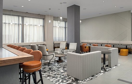 SpringHill Suites New York Queens