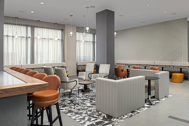 SpringHill Suites New York Queens