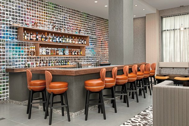 SpringHill Suites New York Queens