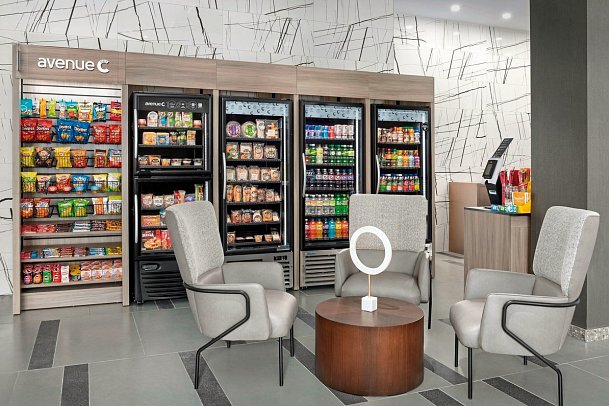 SpringHill Suites New York Queens