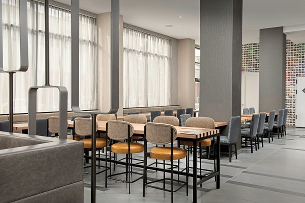 SpringHill Suites New York Queens