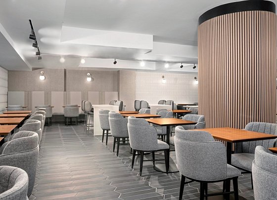 SpringHill Suites New York Manhattan Times Square