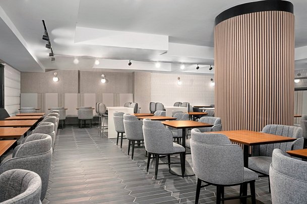 SpringHill Suites New York Manhattan Times Square