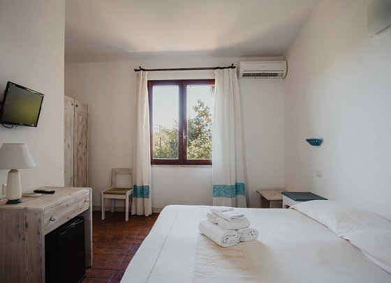 Fior di Sardegna Resort