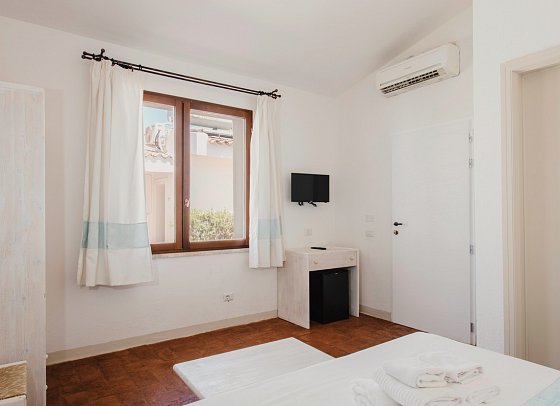 Fior di Sardegna Resort