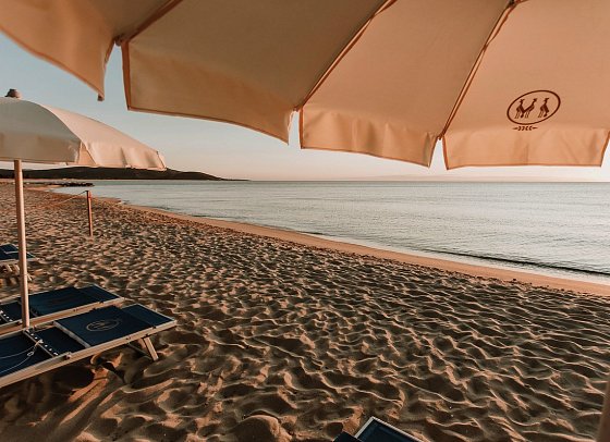 Fior di Sardegna Resort