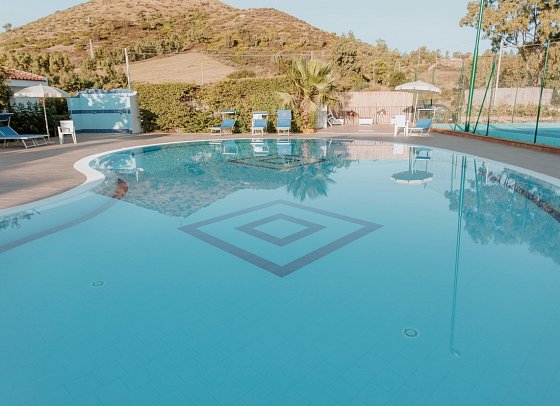 Fior di Sardegna Resort