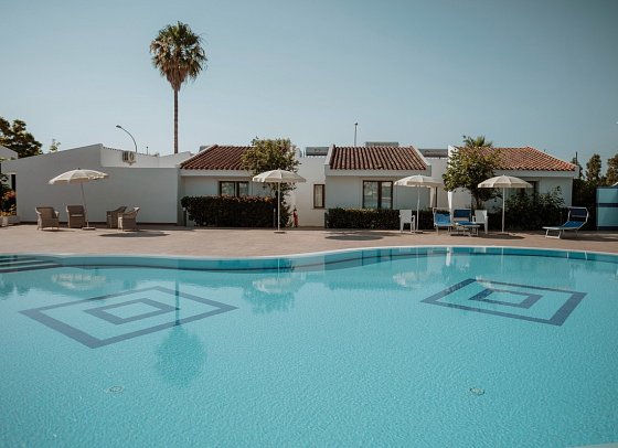 Fior di Sardegna Resort