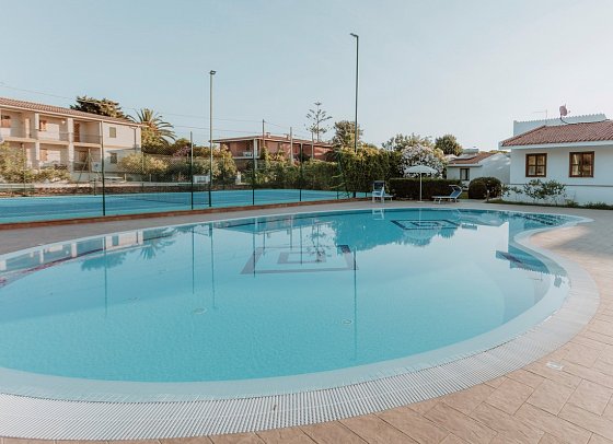 Fior di Sardegna Resort