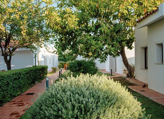Fior di Sardegna Resort