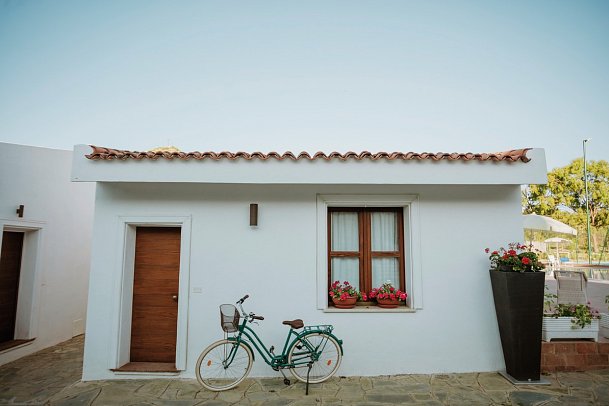 Fior di Sardegna Resort