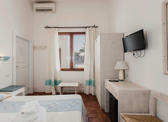 Fior di Sardegna Resort