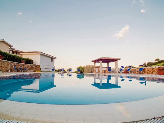 Tenuta Su Vrau
