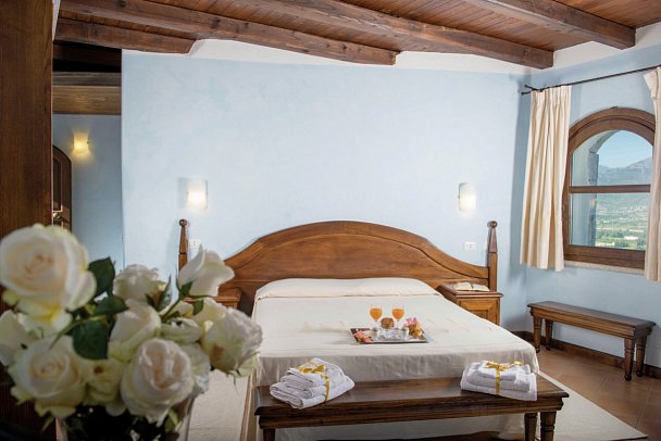 Tenuta Su Vrau
