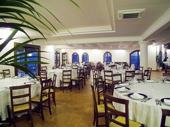 Tenuta Su Vrau