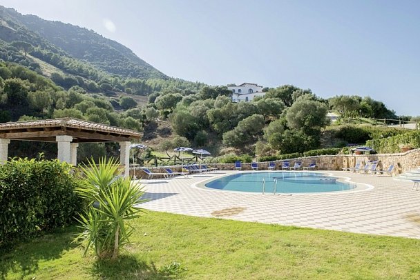 Tenuta Su Vrau