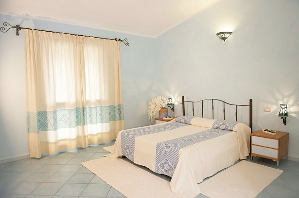 Tenuta Su Vrau