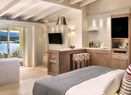 7Pines Resort Sardinia - Suite Smeralda