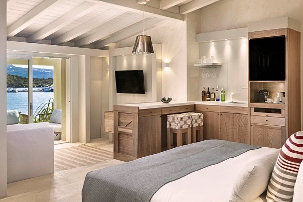 7Pines Resort Sardinia - Suite Smeralda