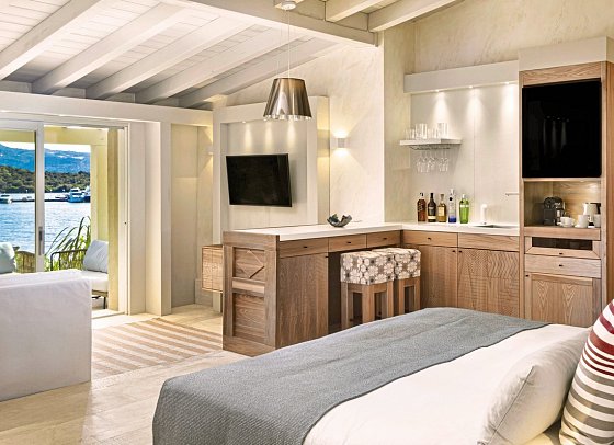 7Pines Resort Sardinia