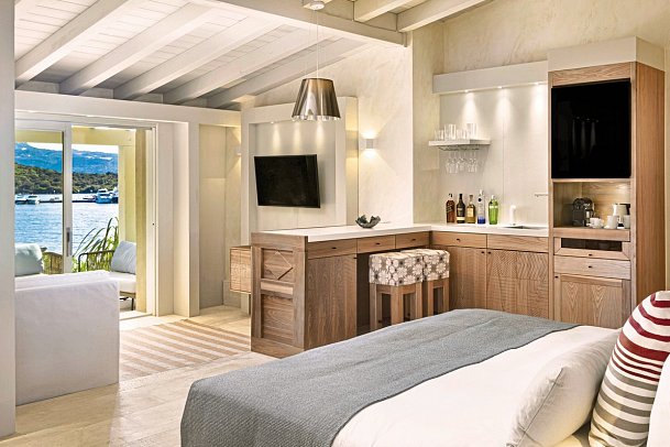 7Pines Resort Sardinia