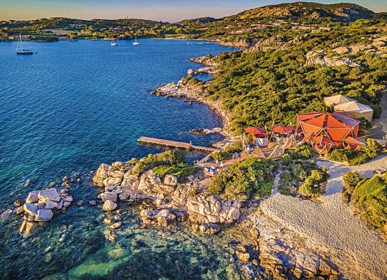 7Pines Resort Sardinia