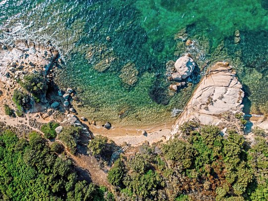 7Pines Resort Sardinia