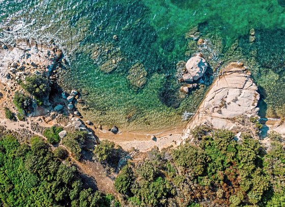 7Pines Resort Sardinia