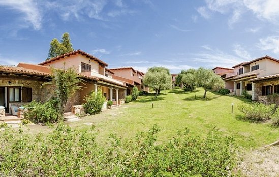 Residence Approdo Verde