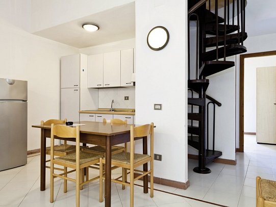 Residence Approdo Verde