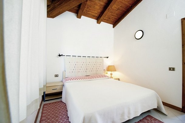 Residence Approdo Verde - Wohnbeispiel