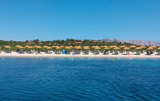 Residence Baia Salinedda